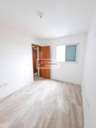 Imagem Cobertura com 2 Quartos à Venda, 72 m² em Vila Tibiriçá - Santo André