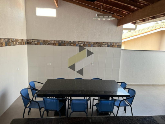 Imagem Casa com 2 Quartos à Venda, 98 m² em Quintais Do Imperador - Sorocaba Imagem Casa com 2 Quartos à Venda, 98 m² em Quintais Do Imperador - Sorocaba