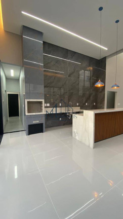 Imagem Casa de Condomínio com 3 Quartos à Venda, 342 m² em Residencial Parqville Jacarandá - Aparecida De Goiânia Imagem Casa de Condomínio com 3 Quartos à Venda, 342 m² em Residencial Parqville Jacarandá - Aparecida De Goiânia