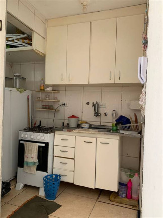 Imagem Kitnet à Venda, 17 m² em Ocian - Praia Grande Imagem Kitnet à Venda, 17 m² em Ocian - Praia Grande