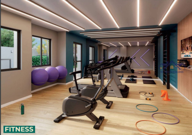 Imagem Apartamento com 2 Quartos à Venda, 34 m² em Jardim Aeroporto - São Paulo Imagem Apartamento com 2 Quartos à Venda, 34 m² em Jardim Aeroporto - São Paulo