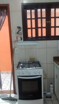Imagem Casa com 2 Quartos à Venda, 100 m² em Itanhaém - São Paulo