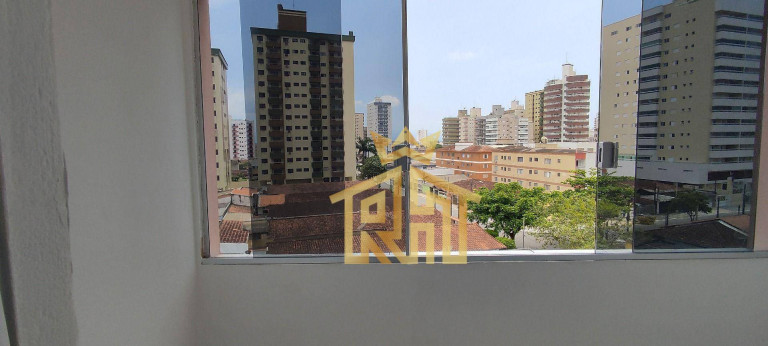 Imagem Apartamento com 1 Quarto à Venda, 52 m² em Tupi - Praia Grande Imagem Apartamento com 1 Quarto à Venda, 52 m² em Tupi - Praia Grande