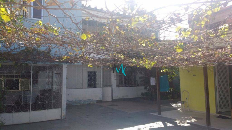 Imagem Casa com 3 Quartos à Venda, 180 m² em Campo Grande - Rio De Janeiro