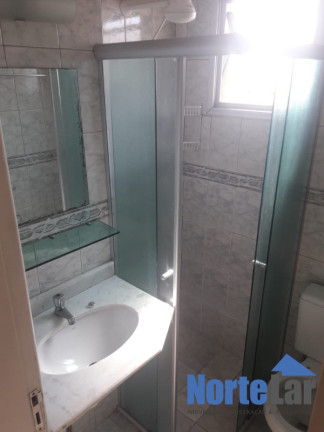 Imagem Apartamento com 2 Quartos à Venda, 51 m² em Vila Cruz Das Almas - São Paulo