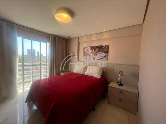 Imagem Apartamento com 2 Quartos à Venda, 70 m² em Aparecida - Santos Imagem Apartamento com 2 Quartos à Venda, 70 m² em Aparecida - Santos