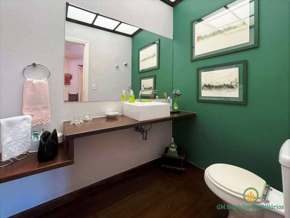 Imagem Casa com 5 Quartos à Venda, 652 m² em Granja Viana - Cotia