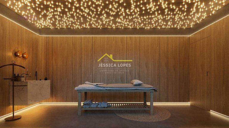 Imagem Apartamento com 4 Quartos à Venda, 161 m² em Areia Dourada - Cabedelo