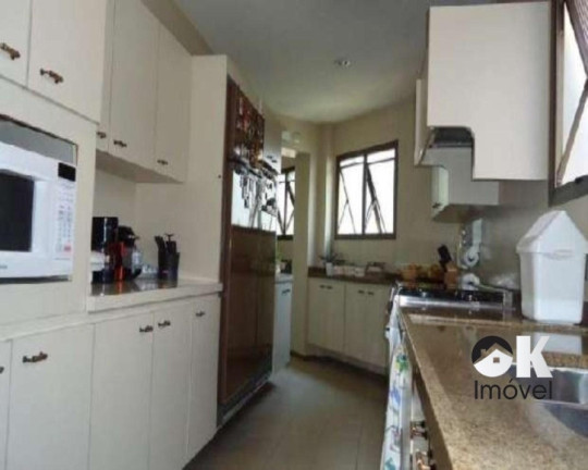 Imagem Apartamento com 4 Quartos à Venda, 290 m² em Jardim Paulista - São Paulo