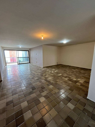 Imagem Apartamento com 4 Quartos para Alugar, 260 m² em Boa Viagem - Recife Imagem Apartamento com 4 Quartos para Alugar, 260 m² em Boa Viagem - Recife