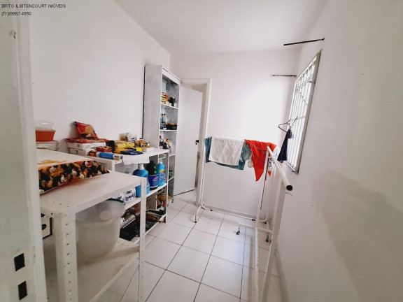 Imagem Imóvel com 3 Quartos à Venda, 117 m² em Caminho Das árvores - Salvador Imagem Imóvel com 3 Quartos à Venda, 117 m² em Caminho Das árvores - Salvador