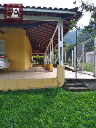Imagem Chácara com 3 Quartos à Venda, 230 m² em Piquete - Piquete Imagem Chácara com 3 Quartos à Venda, 230 m² em Piquete - Piquete