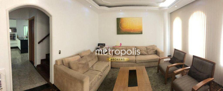Sobrado com 3 Quartos à Venda, 179 m² em Jardim Panorama (zona Leste) - São Paulo