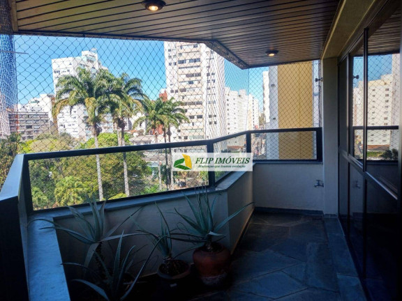 Imagem Apartamento com 3 Quartos à Venda, 177 m² em Centro - Campinas Imagem Apartamento com 3 Quartos à Venda, 177 m² em Centro - Campinas