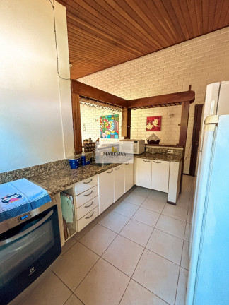 Imagem Casa com 3 Quartos à Venda, 190 m² em Paúba - São Sebastião
