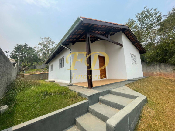 Casa com 2 Quartos à Venda, 550 m² em Terra Preta (terra Preta) - Mairiporã