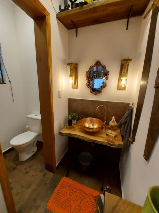 Imagem Sobrado com 3 Quartos à Venda,  em Jardim Centenário - Poços De Caldas