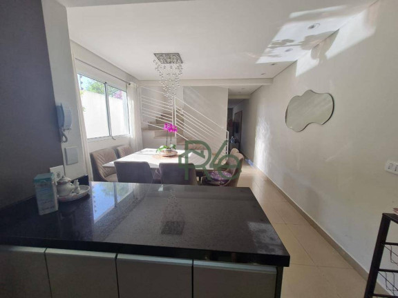 Imagem Casa com 3 Quartos à Venda, 97 m² em Granja Viana - Cotia Imagem Casa com 3 Quartos à Venda, 97 m² em Granja Viana - Cotia