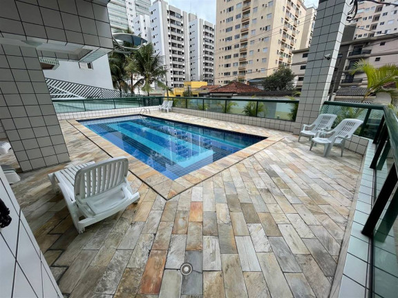 Imagem Apartamento com 2 Quartos à Venda, 71 m² em Tupi - Praia Grande