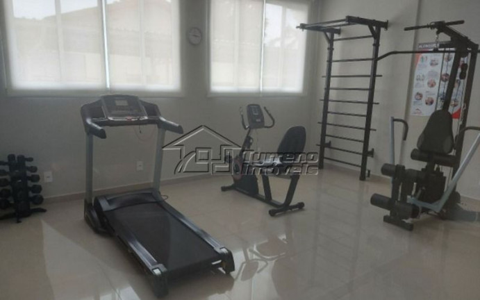 Imagem Apartamento com 2 Quartos à Venda, 81 m² em Jardim Paulista - São José Dos Campos Imagem Apartamento com 2 Quartos à Venda, 81 m² em Jardim Paulista - São José Dos Campos