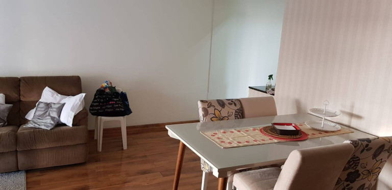 Imagem Apartamento com 3 Quartos à Venda, 97 m² em Alto Da Mooca - São Paulo