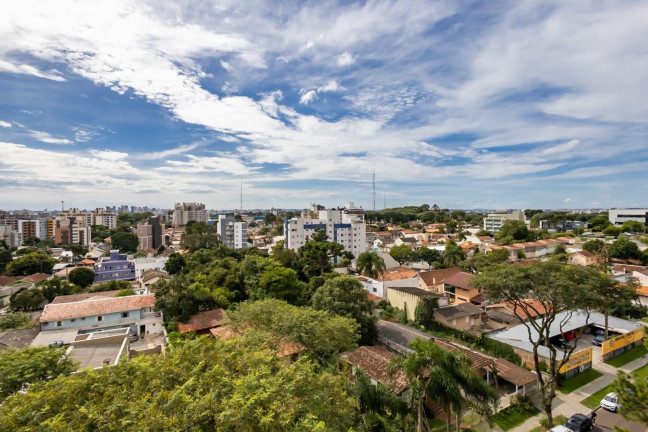 Imagem Apartamento com 2 Quartos à Venda, 80 m² em Cristo Rei - Curitiba