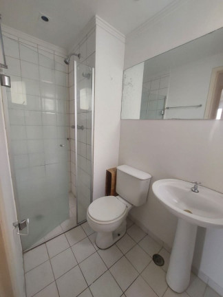 Imagem Apartamento com 2 Quartos à Venda, 58 m² em Morumbi - São Paulo Imagem Apartamento com 2 Quartos à Venda, 58 m² em Morumbi - São Paulo