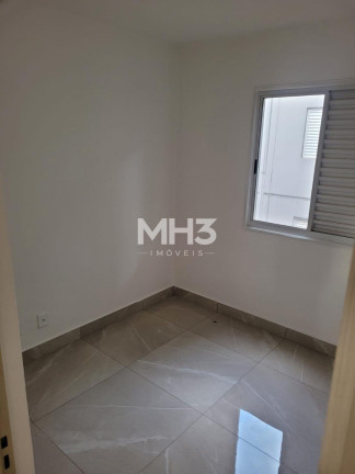 Imagem Imóvel com 3 Quartos à Venda, 57 m² em Residencial Real Parque Sumaré - Sumaré
