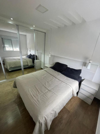 Imagem Apartamento com 3 Quartos à Venda, 75 m² em Parque Reboucas - São Paulo Imagem Apartamento com 3 Quartos à Venda, 75 m² em Parque Reboucas - São Paulo