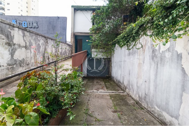 Imagem Casa com 4 Quartos à Venda, 200 m² em Vila Mascote - São Paulo