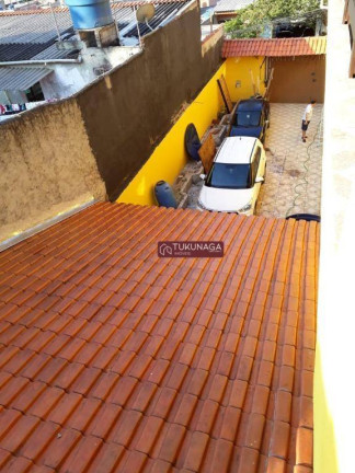 Imagem Sobrado com 4 Quartos à Venda, 250 m² em Jardim Jacy - Guarulhos Imagem Sobrado com 4 Quartos à Venda, 250 m² em Jardim Jacy - Guarulhos