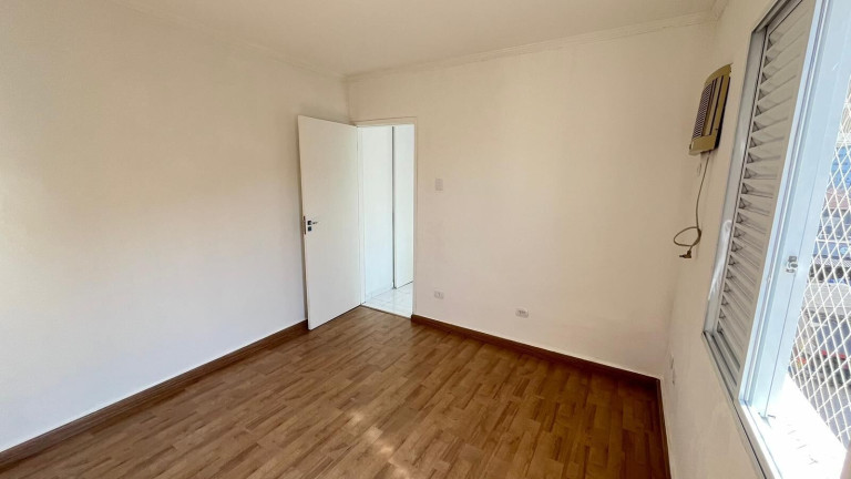 Imagem Apartamento com 2 Quartos à Venda, 50 m² em Marapé - Santos Imagem Apartamento com 2 Quartos à Venda, 50 m² em Marapé - Santos