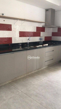 Apartamento com 3 Quartos para Alugar, 183 m² em Cambuí - Campinas