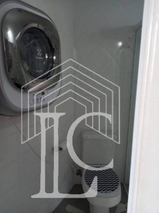 Imagem Apartamento com 1 Quarto à Venda, 32 m² em Moema - São Paulo