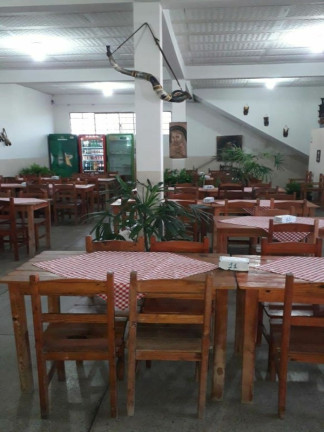 Imagem Casa com 3 Quartos à Venda, 540 m² em Icaivera - Betim