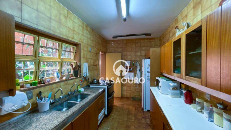 Imagem Casa com 4 Quartos à Venda, 283 m² em Serra - Belo Horizonte Imagem Casa com 4 Quartos à Venda, 283 m² em Serra - Belo Horizonte