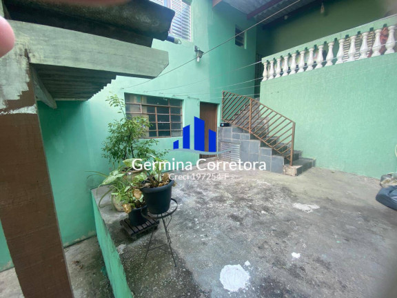 Imagem Casa com 3 Quartos à Venda, 242 m² em Santana De Parnaíba