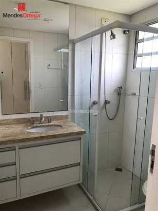 Imagem Apartamento com 3 Quartos para Alugar, 118 m² em Parque Campolim - Sorocaba