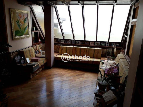 Imagem Casa com 4 Quartos à Venda, 286 m² em Jardim Botânico (sousas) - Campinas Imagem Casa com 4 Quartos à Venda, 286 m² em Jardim Botânico (sousas) - Campinas