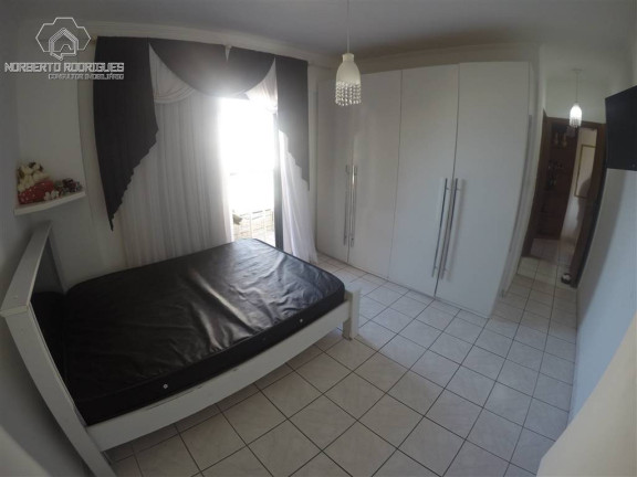 Imagem Apartamento com 1 Quarto à Venda, 73 m² em Guilhermina - Praia Grande