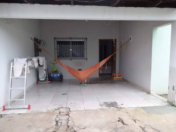 Imagem Casa com 3 Quartos à Venda, 200 m² em Residencial Aldeia Dos Sonhos - Anápolis