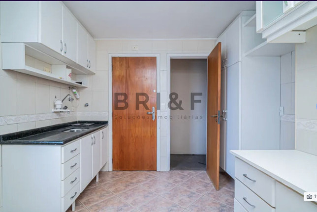 Imagem Apartamento com 4 Quartos à Venda, 146 m² em Vila Congonhas - São Paulo Imagem Apartamento com 4 Quartos à Venda, 146 m² em Vila Congonhas - São Paulo