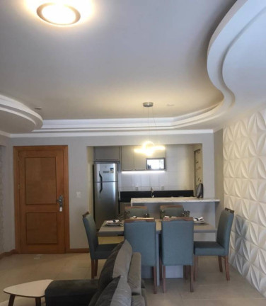 Imagem Apartamento com 2 Quartos à Venda, 69 m² em Navegantes - Capão Da Canoa