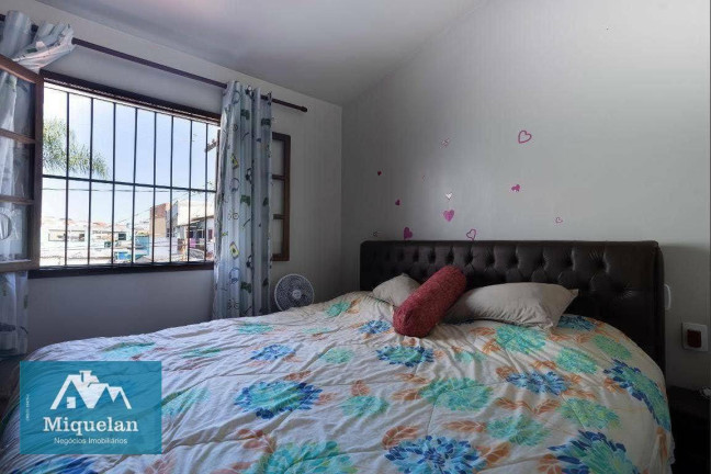 Imagem Casa com 3 Quartos à Venda, 120 m² em Parque Peruche - São Paulo