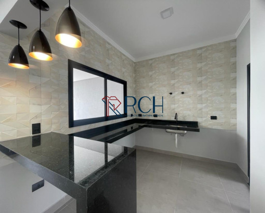 Imagem Casa com 3 Quartos à Venda, 106 m² em Caguassu - Sorocaba