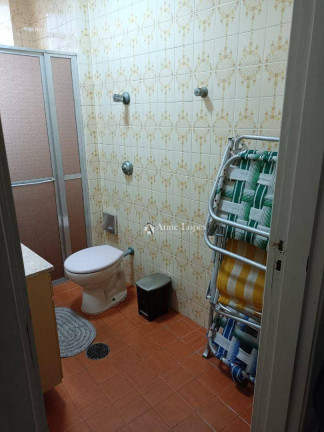 Imagem Apartamento com 1 Quarto à Venda, 45 m² em Itararé - São Vicente Imagem Apartamento com 1 Quarto à Venda, 45 m² em Itararé - São Vicente