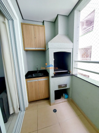 Imagem Apartamento com 2 Quartos à Venda, 55 m² em Itaguá - Ubatuba