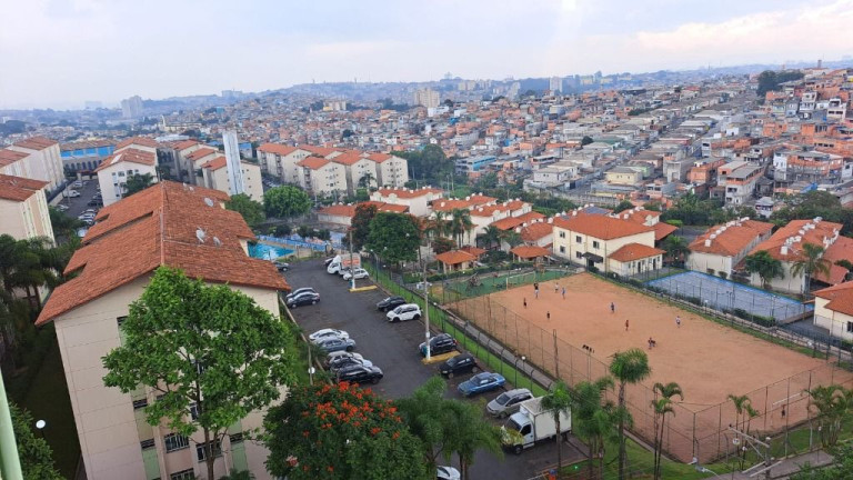 Imagem Apartamento com 2 Quartos à Venda, 48 m² em Jardim São Miguel - Ferraz De Vasconcelos Imagem Apartamento com 2 Quartos à Venda, 48 m² em Jardim São Miguel - Ferraz De Vasconcelos