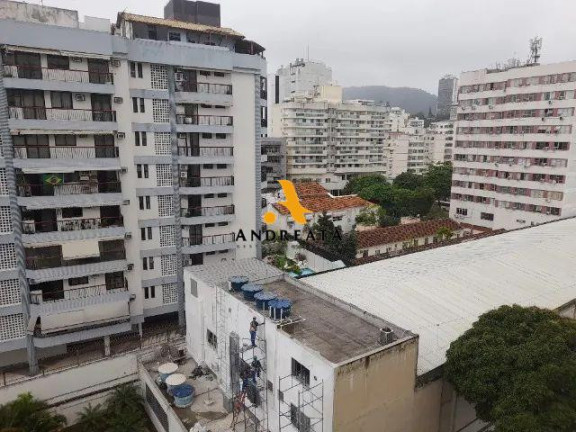 Imagem Apartamento com 2 Quartos à Venda, 70 m² em Botafogo - Rio De Janeiro Imagem Apartamento com 2 Quartos à Venda, 70 m² em Botafogo - Rio De Janeiro