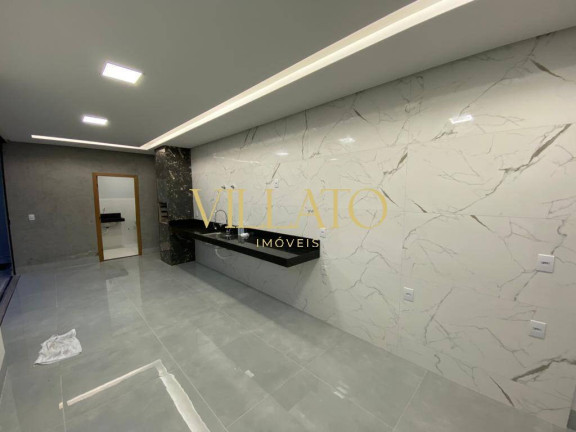 Imagem Casa com 3 Quartos à Venda, 210 m² em Jardim Atlântico - Goiânia Imagem Casa com 3 Quartos à Venda, 210 m² em Jardim Atlântico - Goiânia